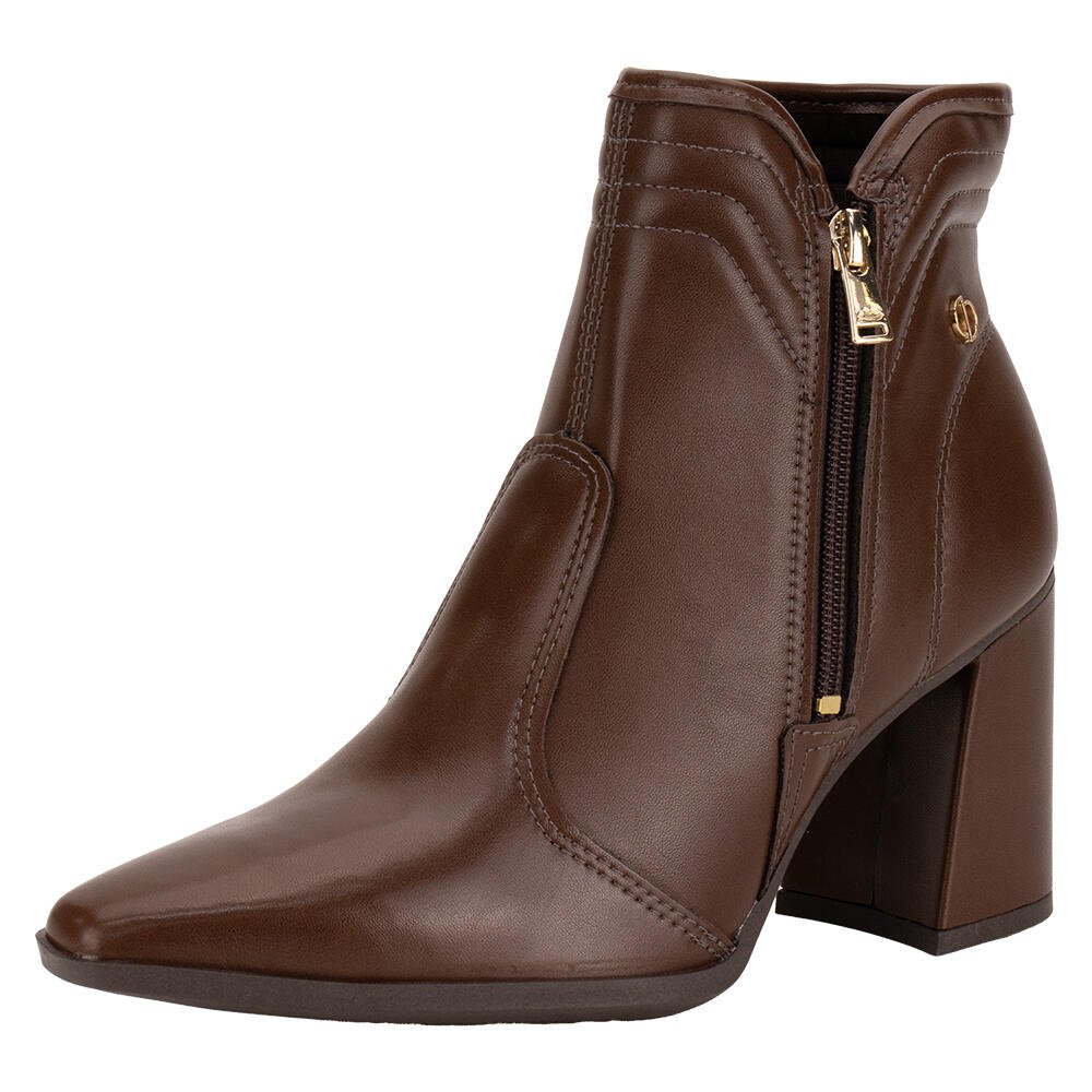 BOTA FEMININA CANO BAIXO DAKOTA D2395