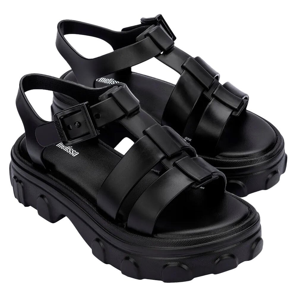 MINI MELISSA ELLA INFANTIL 36442 Preto 2