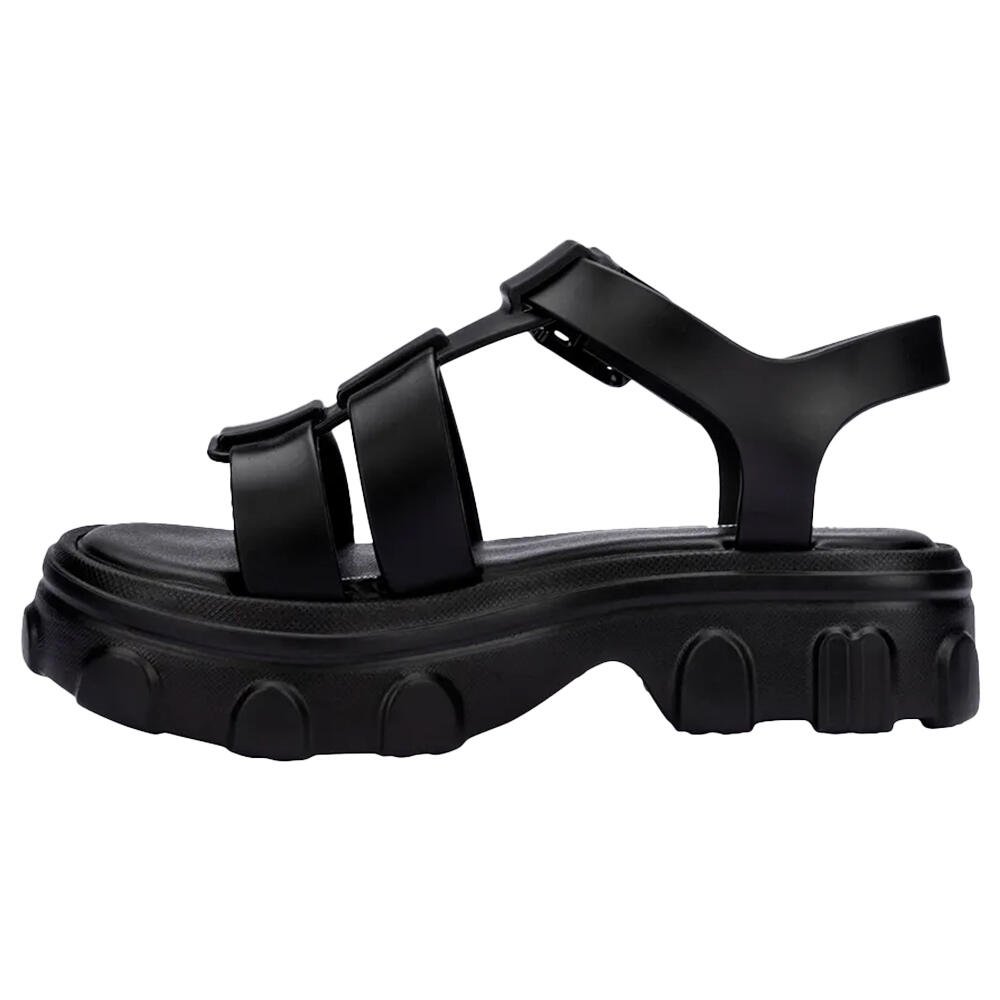 MINI MELISSA ELLA INFANTIL 36442 Preto 3