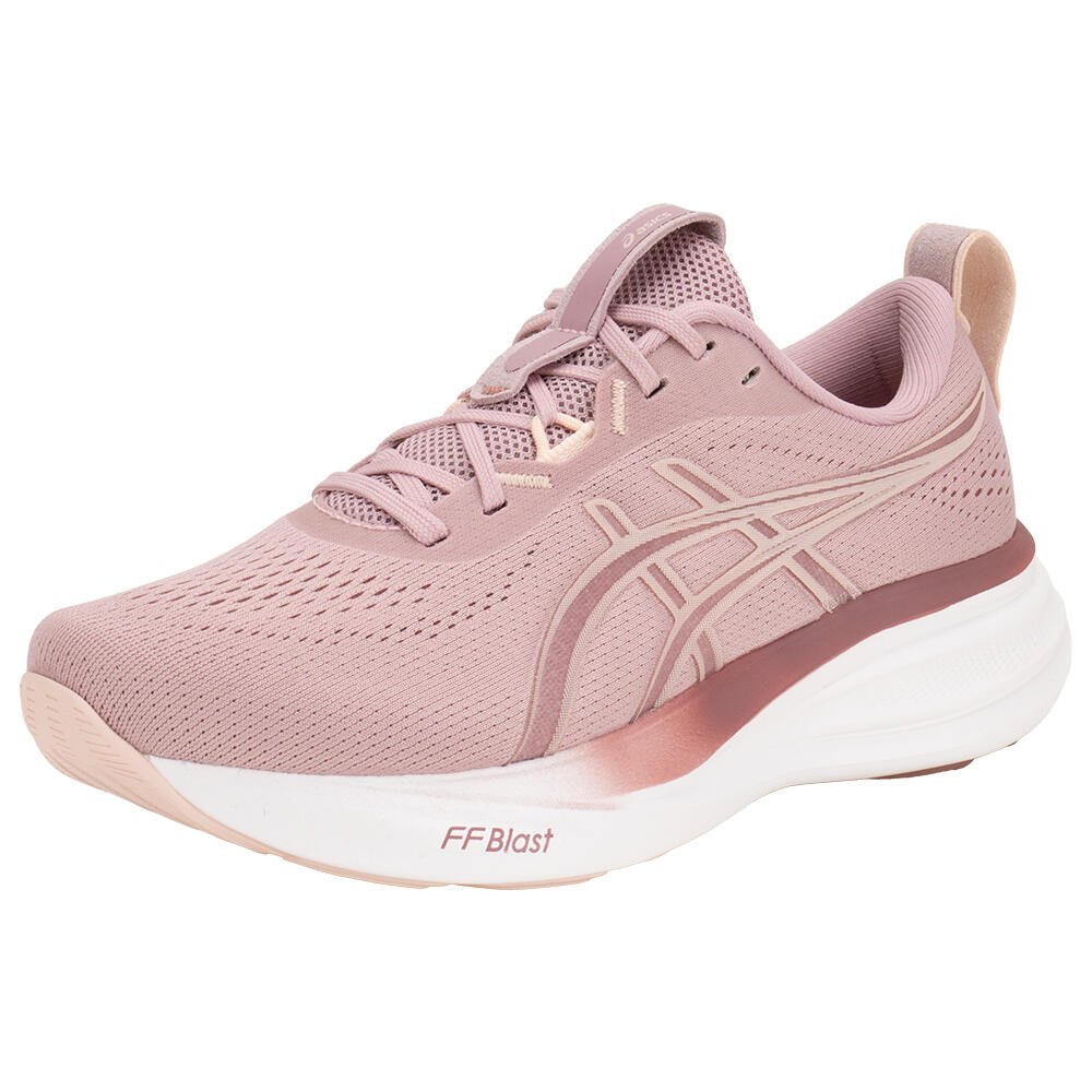 TÊNIS FEMININO GEL PULSE17 SE ASICS 1012C052
