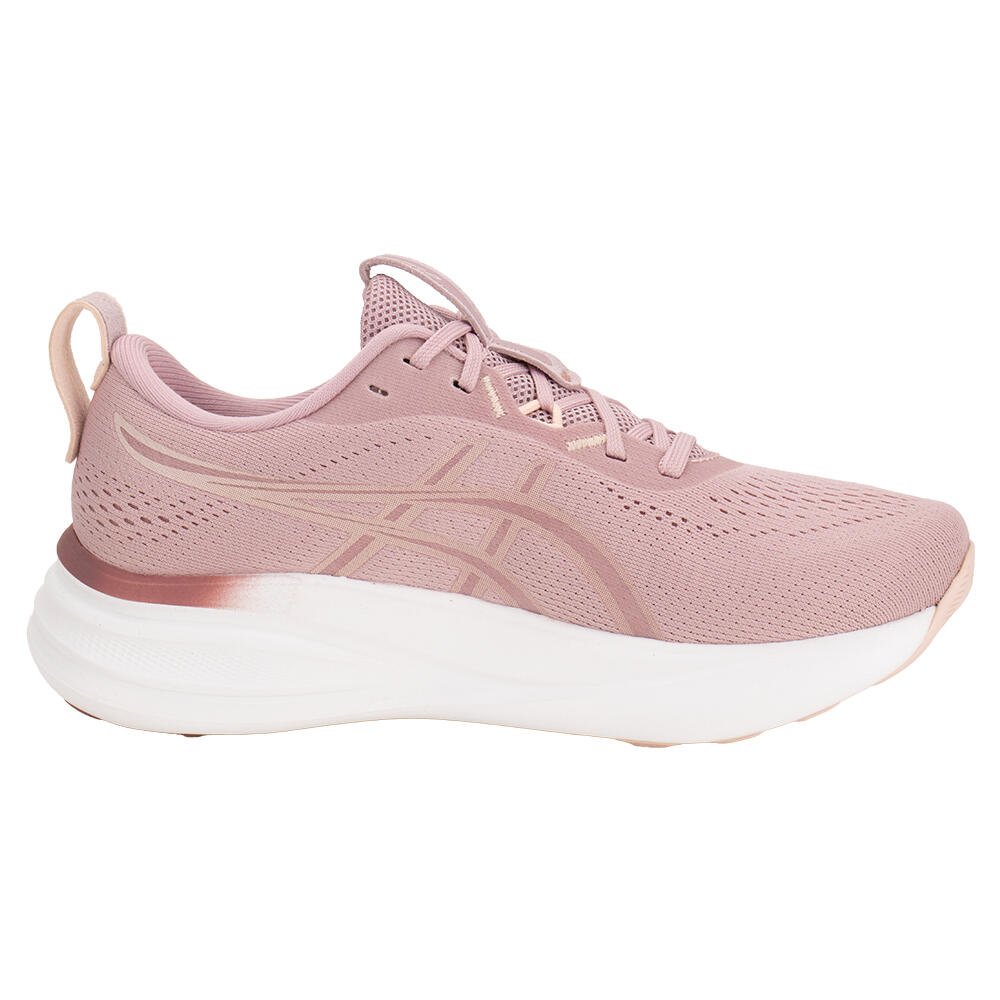 TÊNIS FEMININO GEL PULSE17 SE ASICS 1012C052 Rosa 4