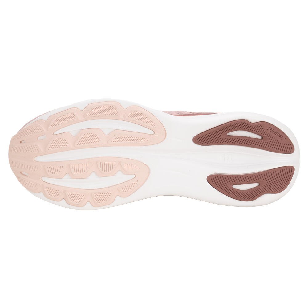 TÊNIS FEMININO GEL PULSE17 SE ASICS 1012C052 Rosa 5