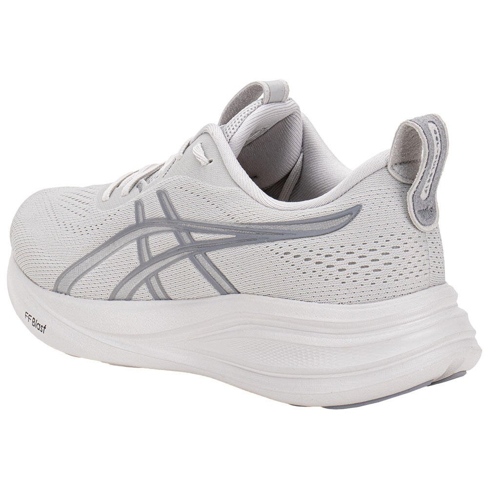 TÊNIS MASCULINO GEL PULSE 17 SE ASICS 1011C290 Cinza 3