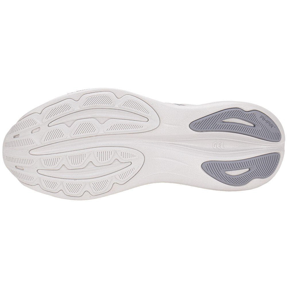 TÊNIS MASCULINO GEL PULSE 17 SE ASICS 1011C290 Cinza 4