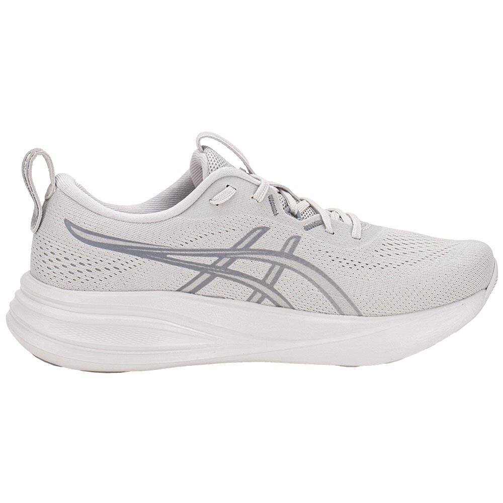 TÊNIS MASCULINO GEL PULSE 17 SE ASICS 1011C290 Cinza 5