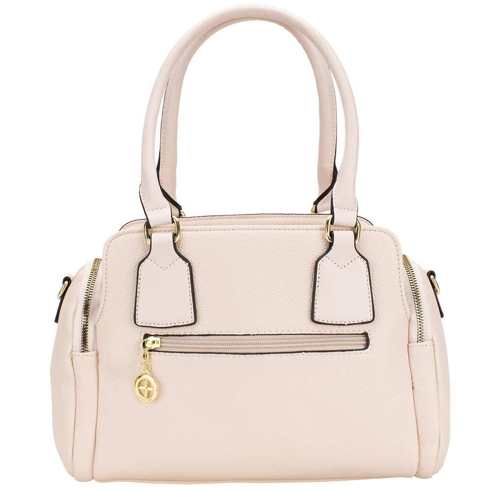BOLSA FEMININA H.E JN006 Branco 4
