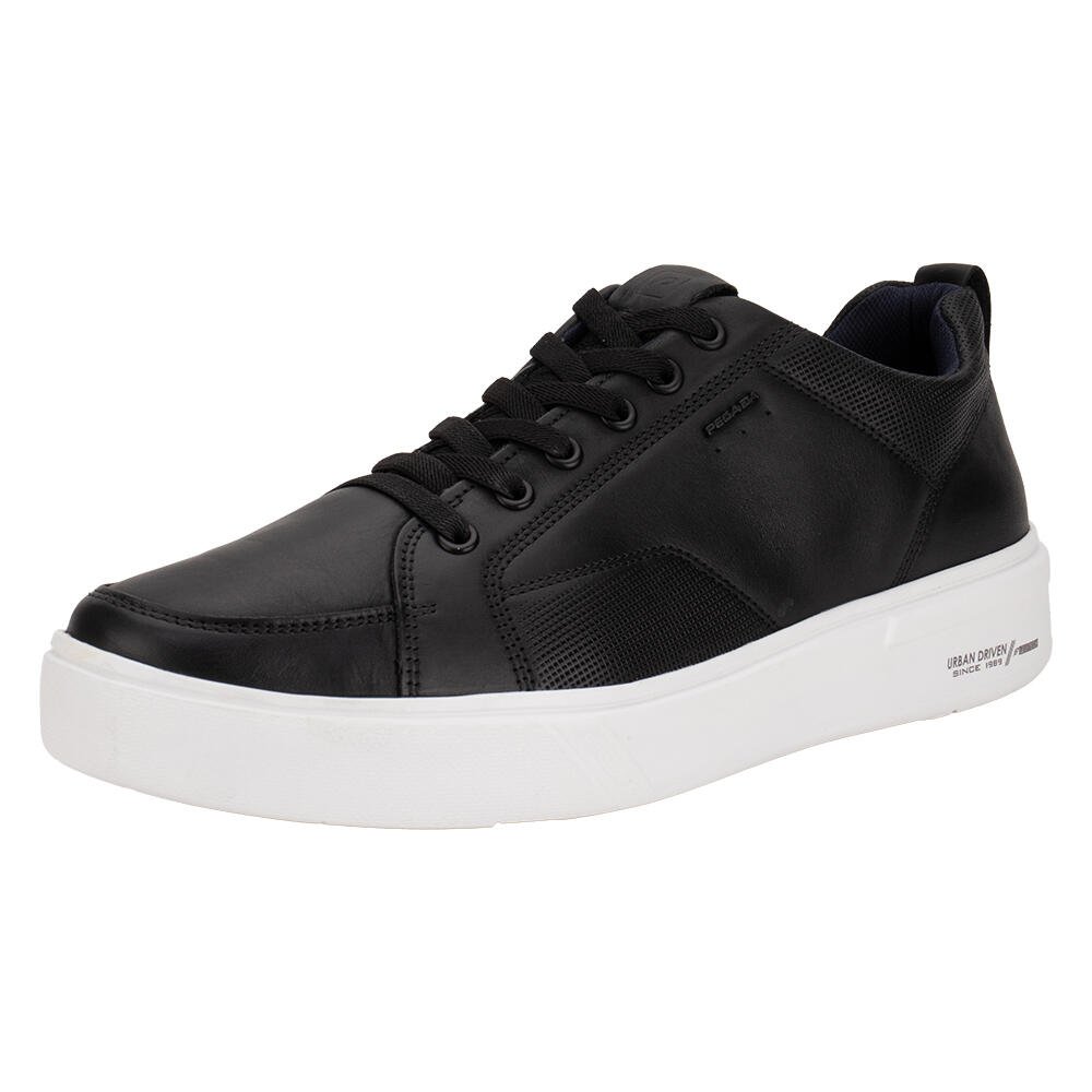 SAPATÊNIS MASCULINO PLUS SIZE PEGADA 511902