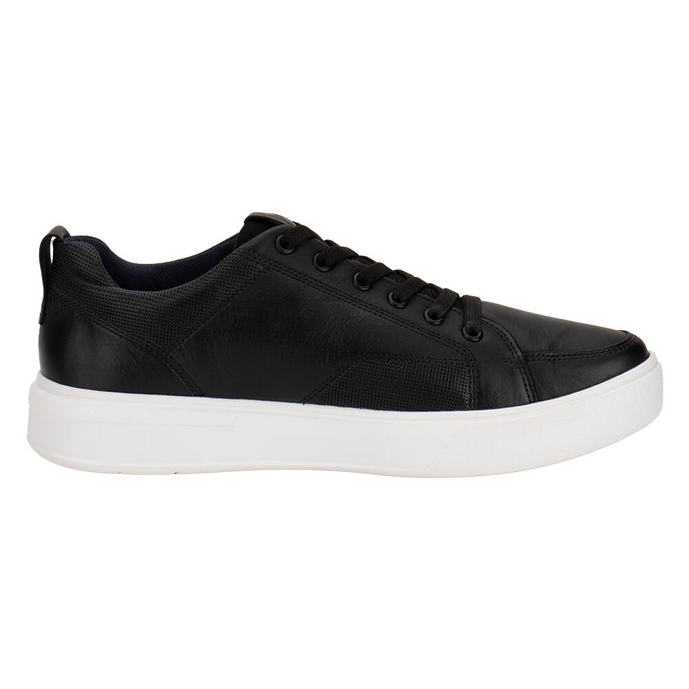 SAPATÊNIS MASCULINO PLUS SIZE PEGADA 511902 Preto 4