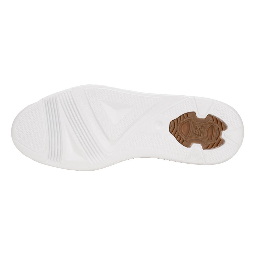 SAPATÊNIS MASCULINO PLUS SIZE PEGADA 511902 Preto 5