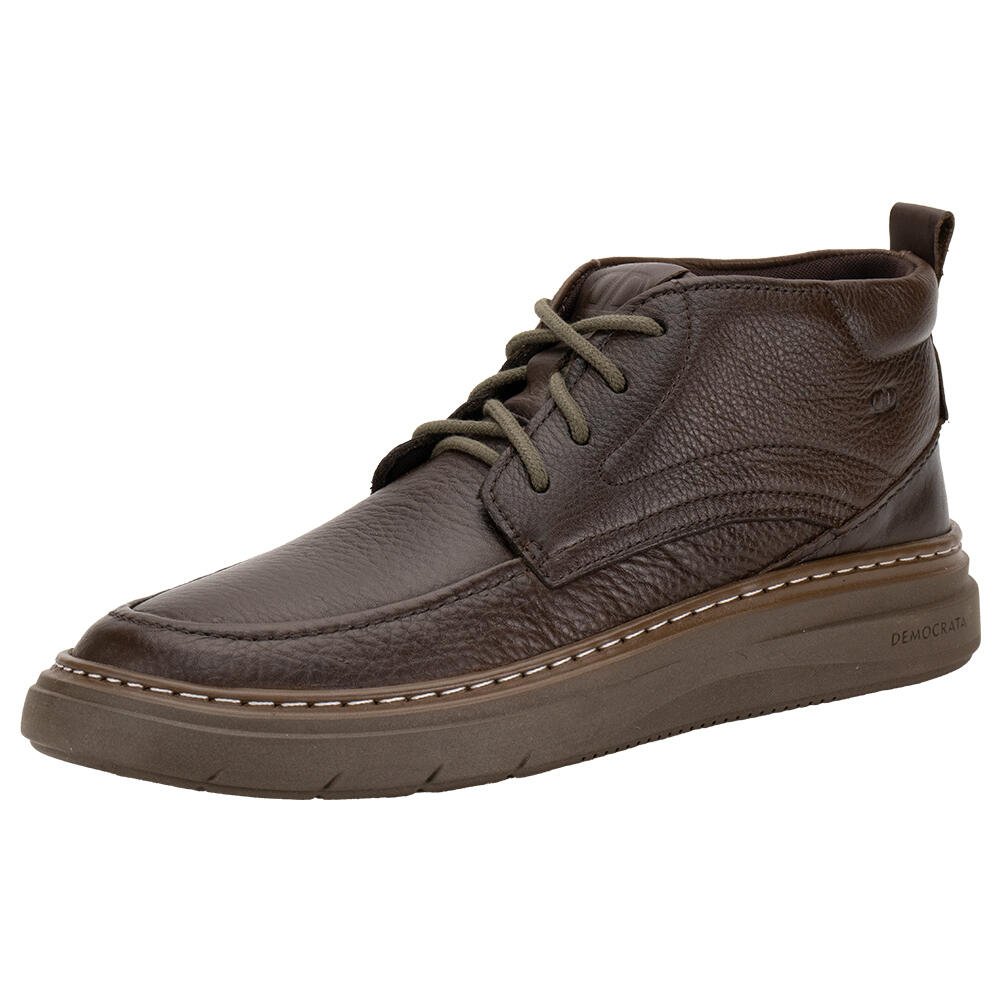 BOTA MASCULINA GRID DEMOCRATA 240001