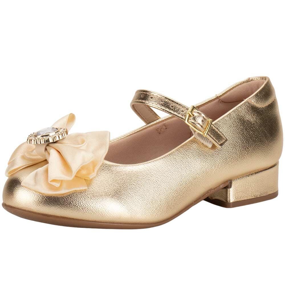 SAPATO INFANTIL MOLEKINHA 2528126