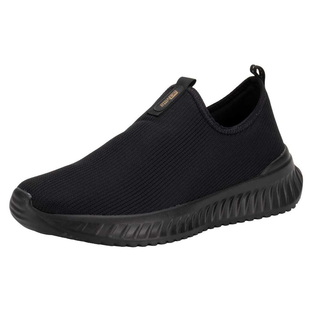 TÊNIS MASCULINO SLIP ON ACTVITTA 4917114