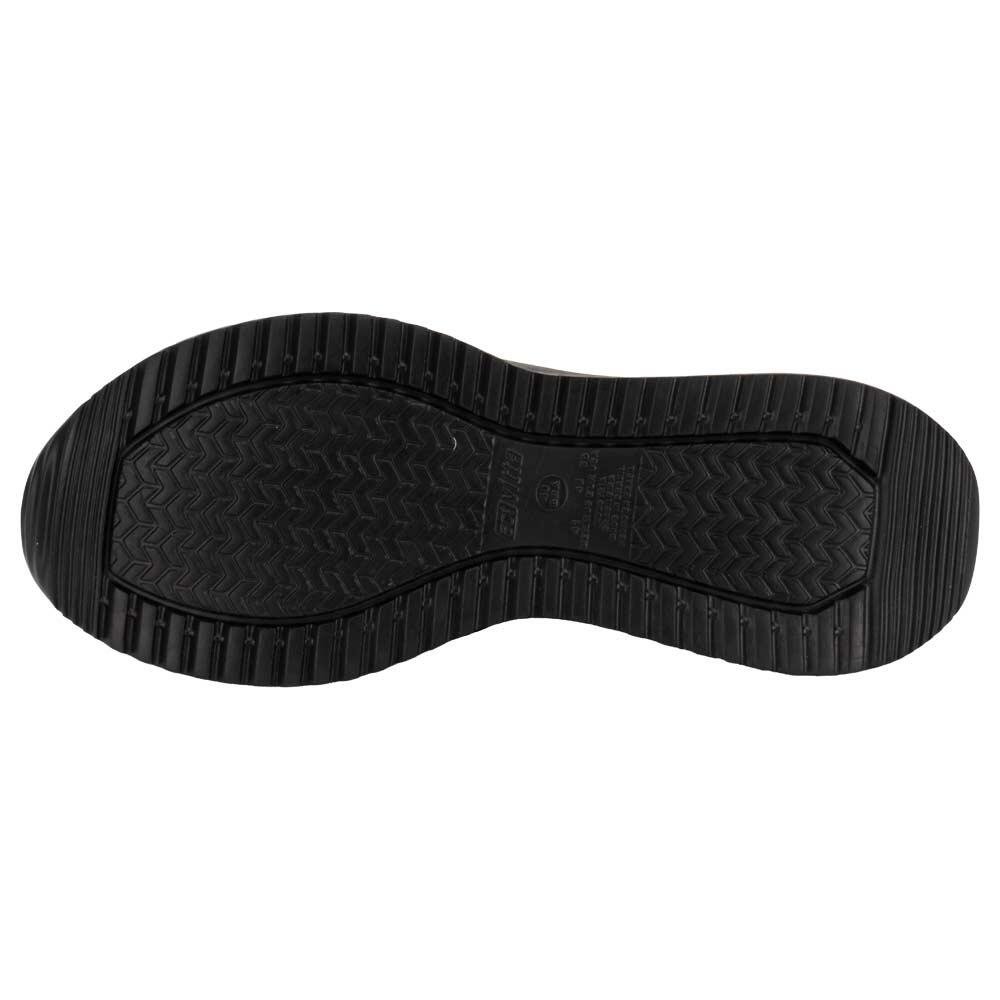 TÊNIS MASCULINO SLIP ON ACTVITTA 4917114 Preto 5