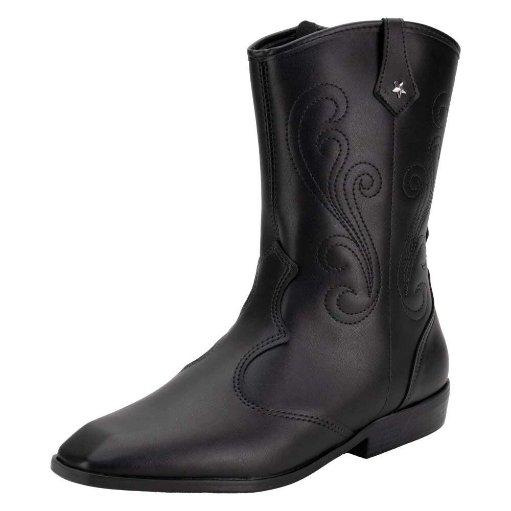 BOTA INFANTIL COUNTRY MOLEKINHA 2183201