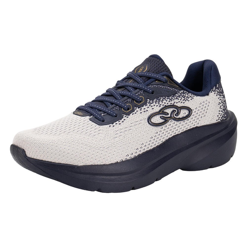 Cor Azul Marinho/Branco