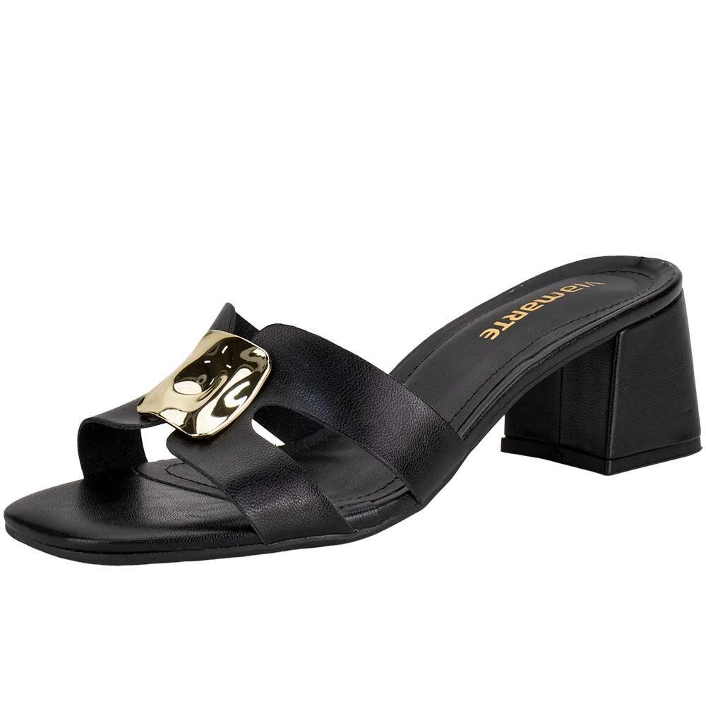 TAMANCO FEMININO SALTO GROSSO VIA MARTE 104013