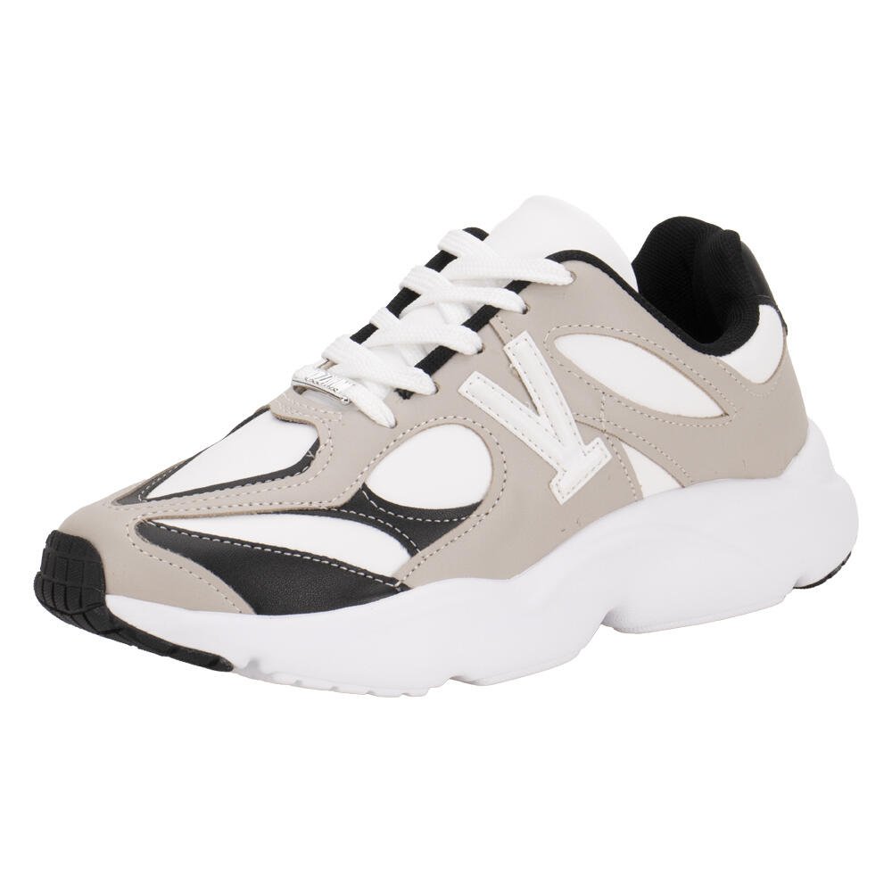 TÊNIS FEMININO CHUNKY VIZZANO 1440110