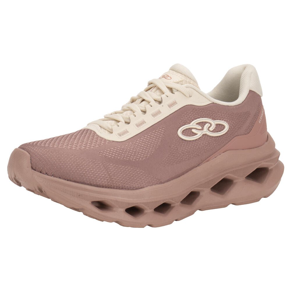 TÊNIS FEMININO ELEVADO OLYMPIKUS 43353470