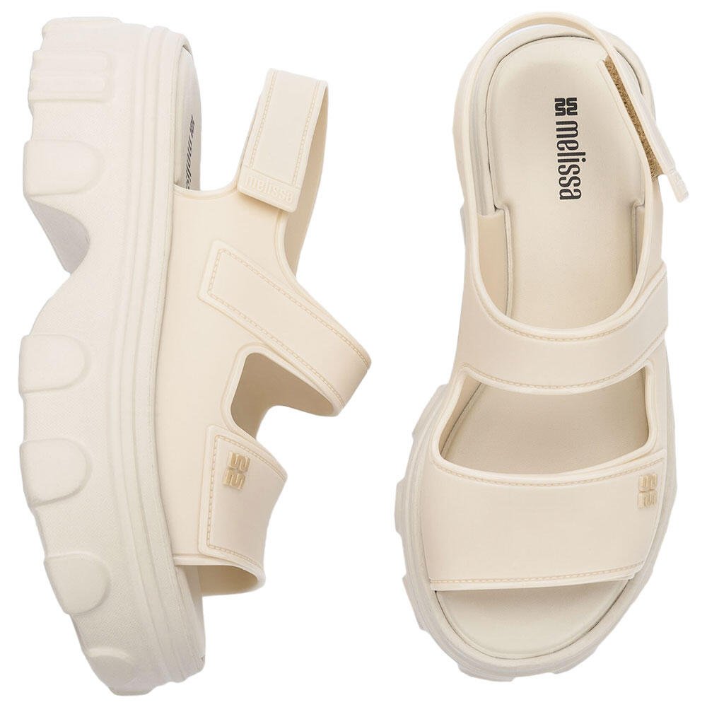 MELISSA ELLA MOVE 36150 Marfim 4