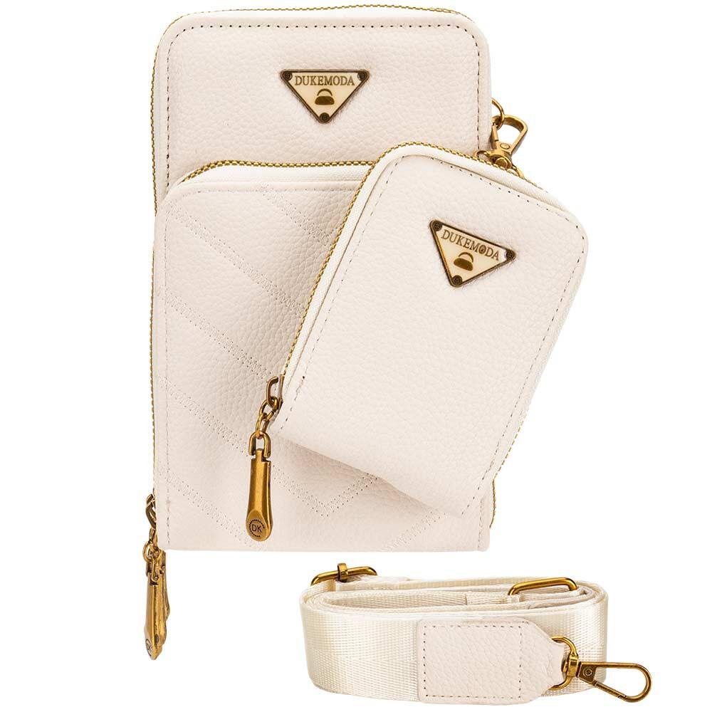 BOLSA FEMININA TRANSVERSAL H.E H2019