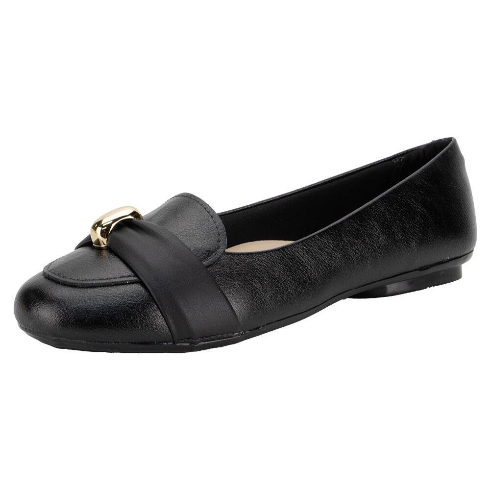 SAPATILHA FEMININA FLAT MOLECA 50941704