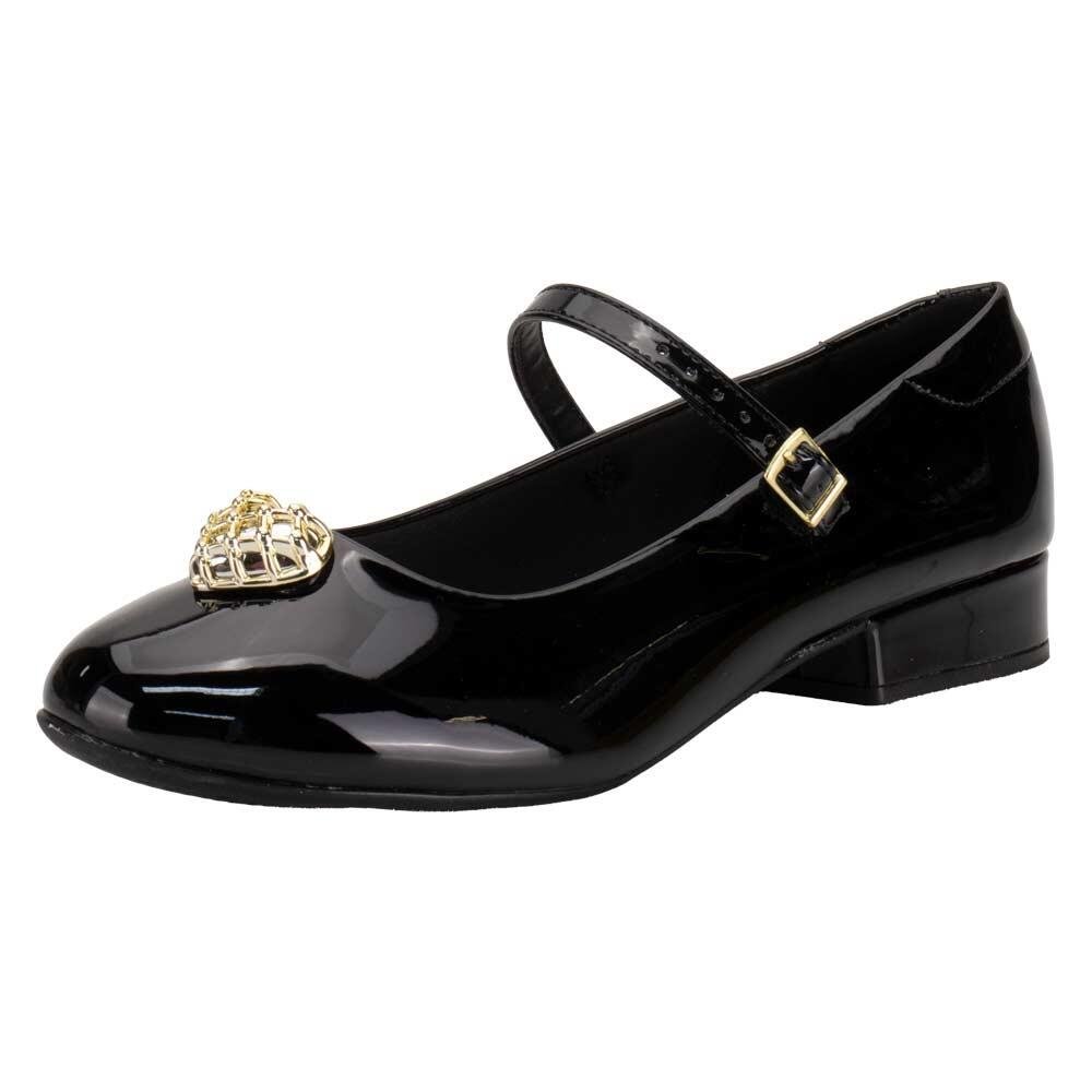 SAPATO INFANTIL MOLEKINHA 2528129