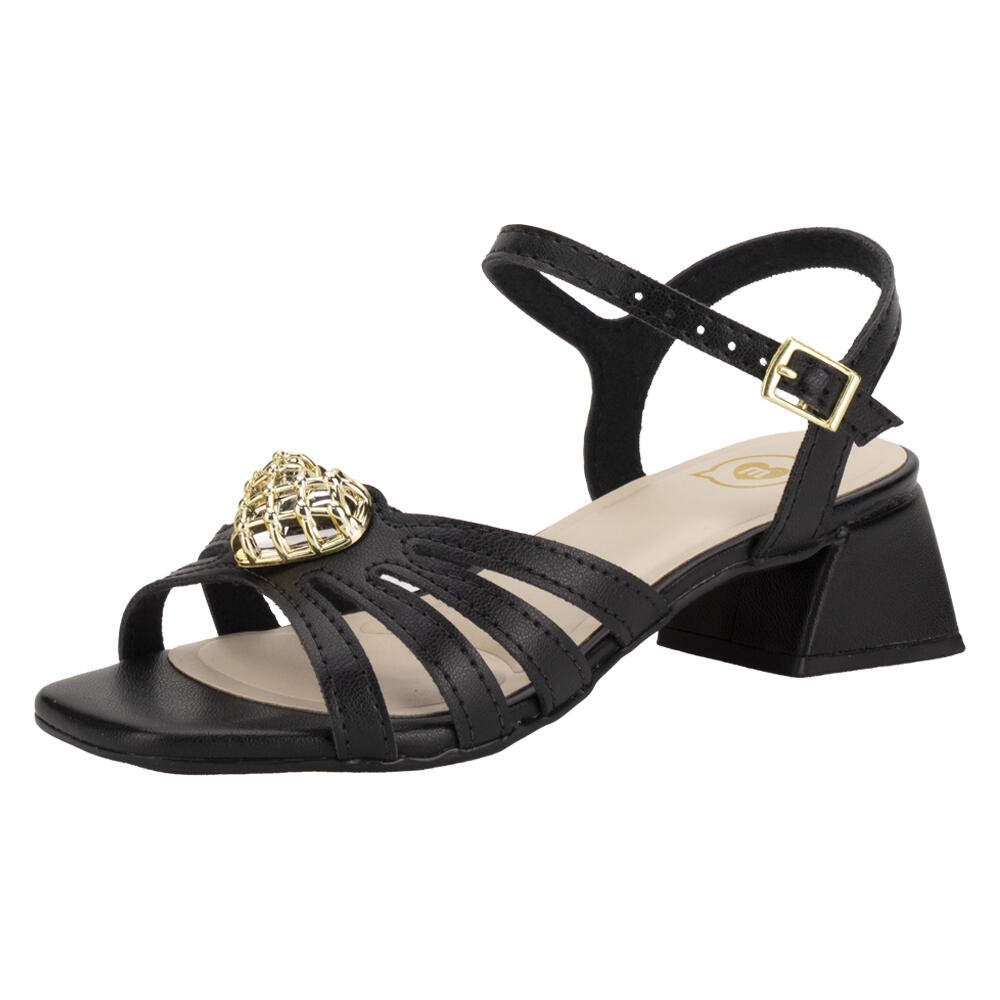 SANDÁLIA INFANTIL MOLEKINHA 2347134