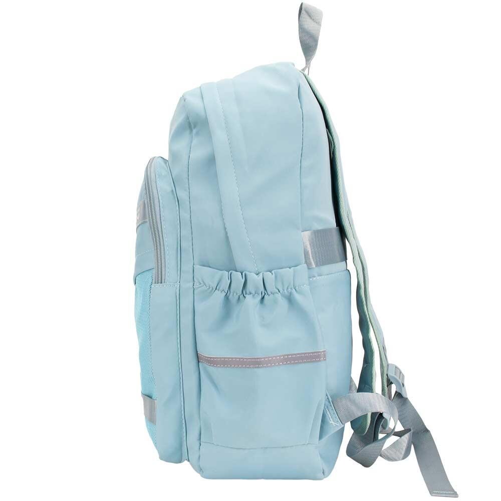 MOCHILA FEMININA ARARA DOURADA RY66240 Azul 4