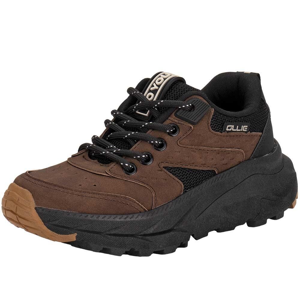 TÊNIS INFANTIL ALASKA 2 OLLIE 423