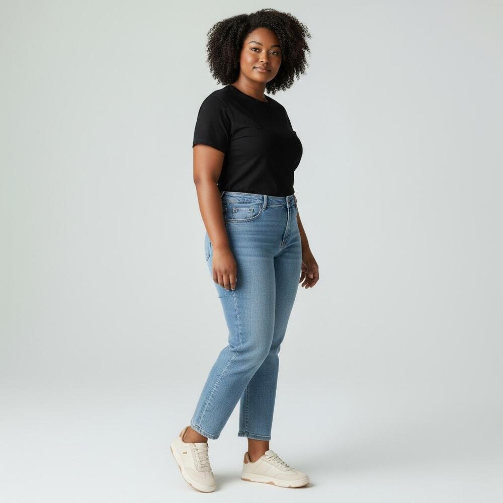 TÊNIS FEMININO CASUAL MOLECA 5835201 Bege 2