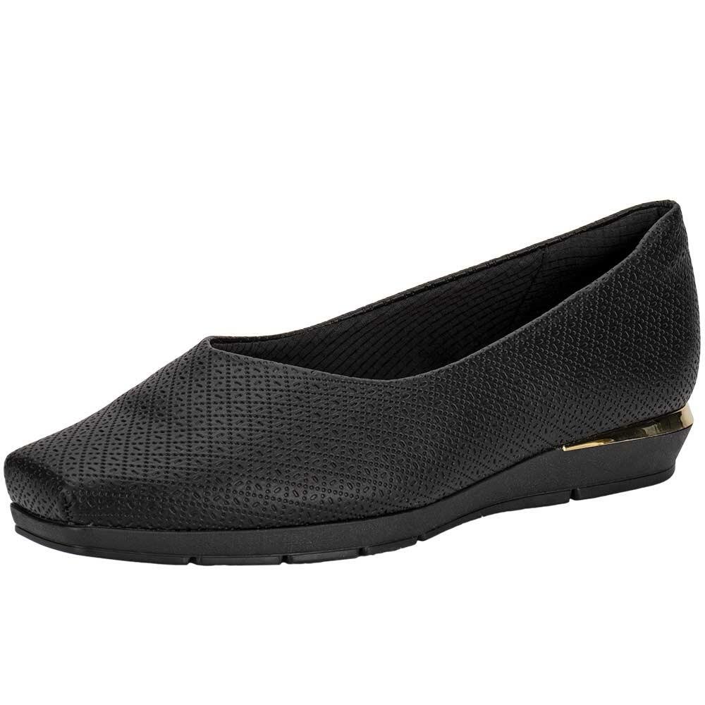 SCARPIN FEMININO ANABELA PICCADILLY 147191