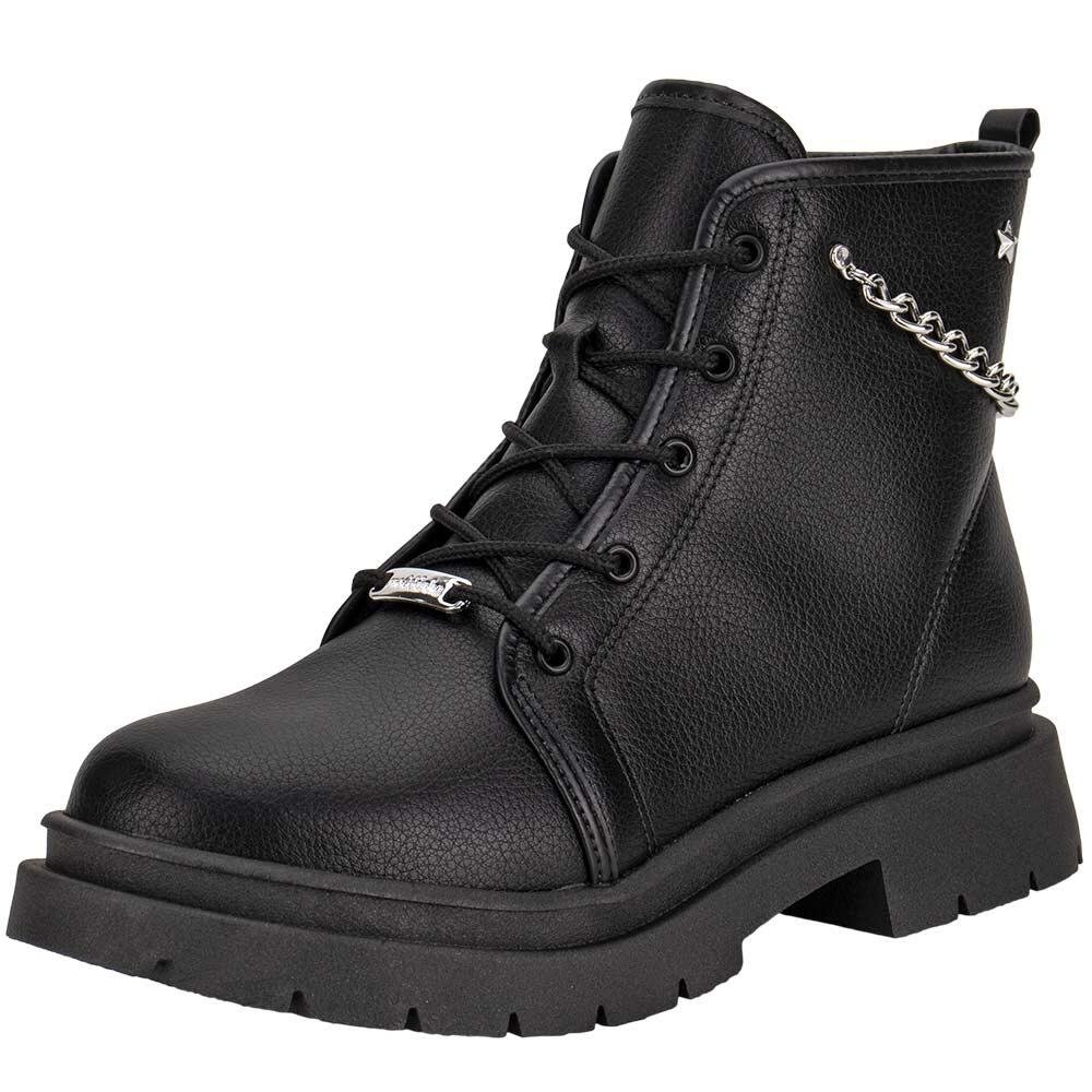 BOTA INFANTIL COTURNO MOLEKINHA 2182109