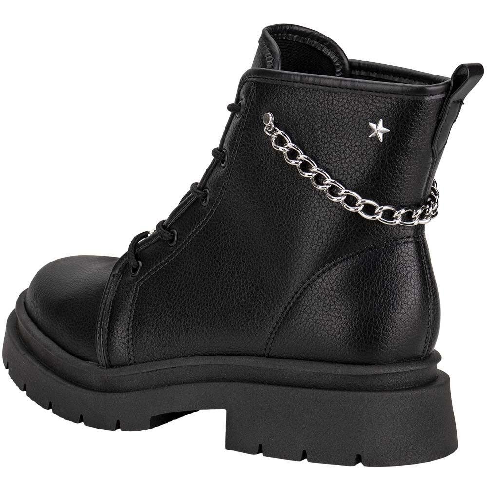 BOTA INFANTIL COTURNO MOLEKINHA 2182109 Preto 3