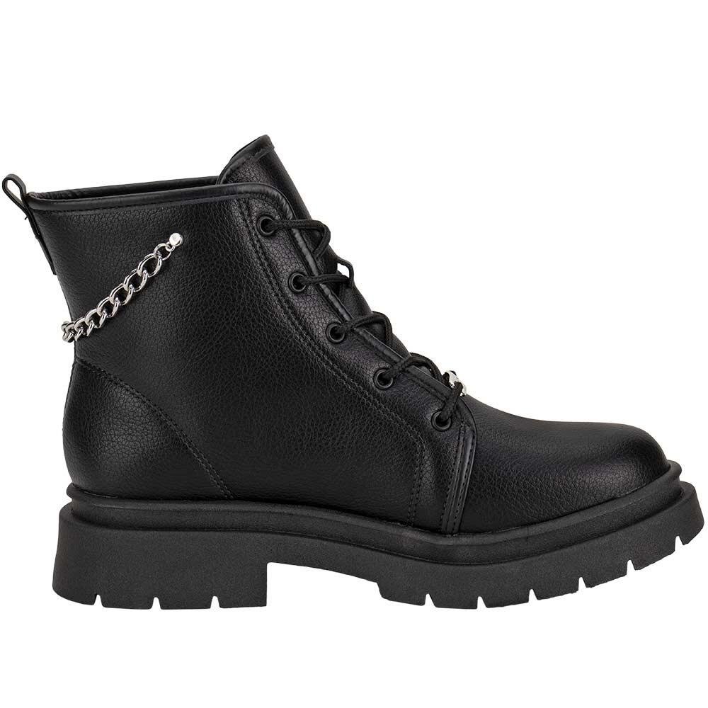 BOTA INFANTIL COTURNO MOLEKINHA 2182109 Preto 5