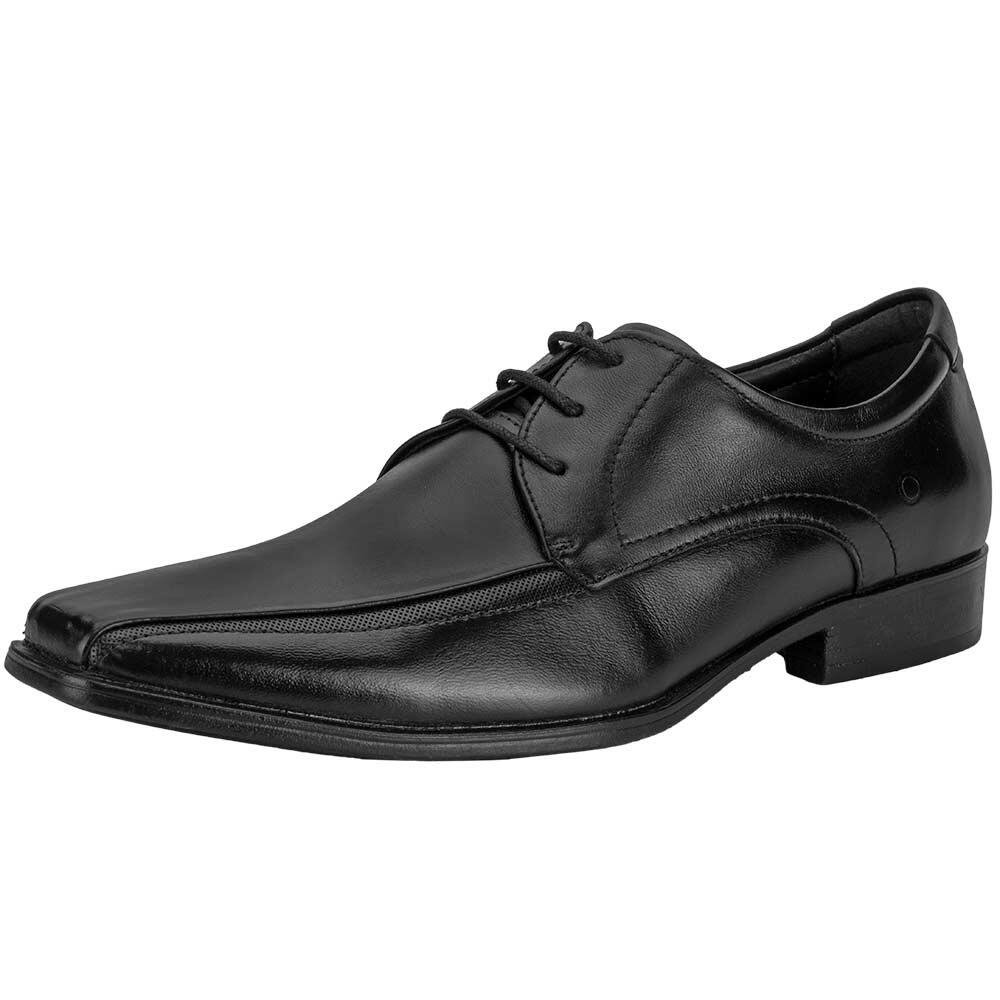 SAPATO MASCULINO SOCIAL UNIQUE DEMOCRATA 646101