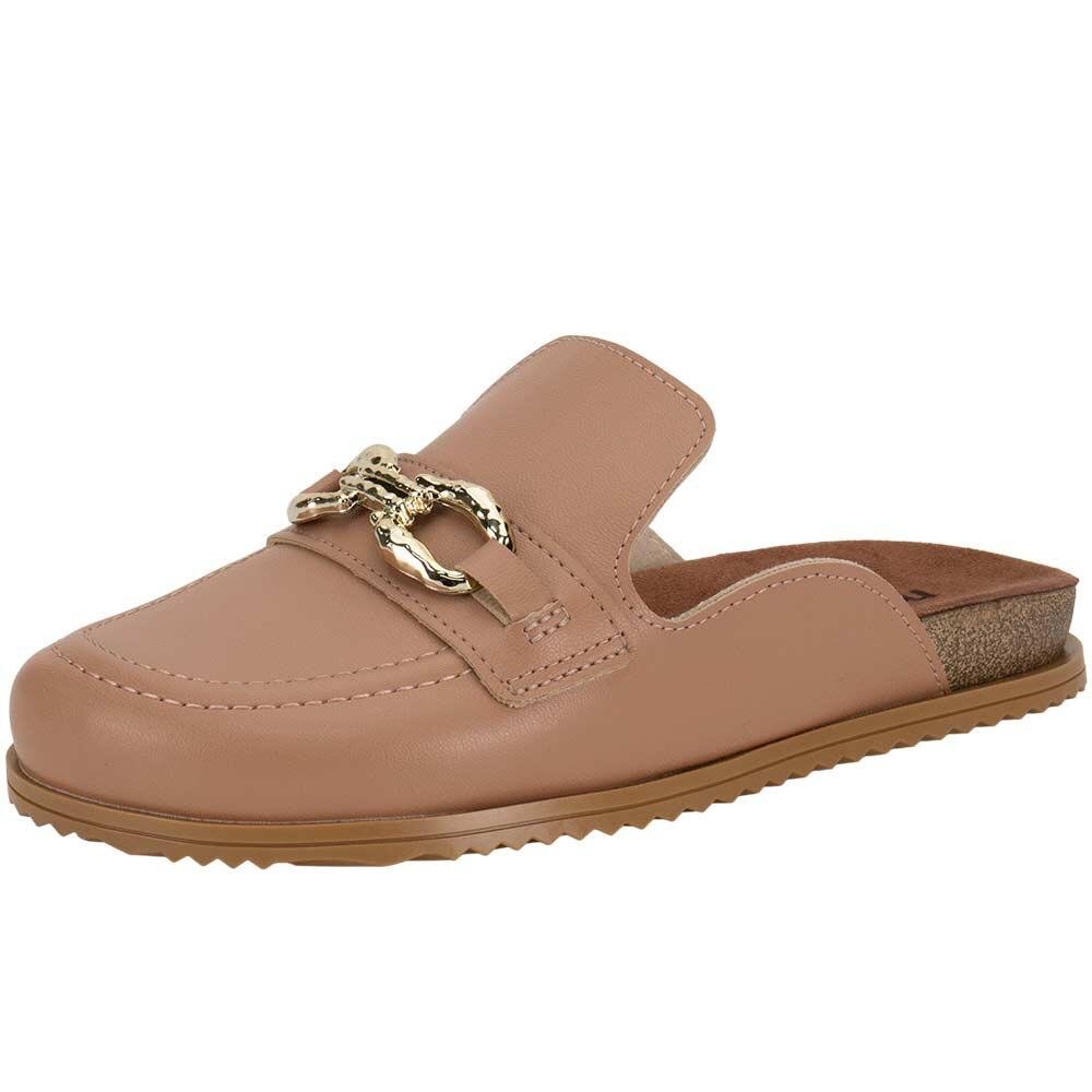 SAPATO FEMININO MULE MOLECA 5743213