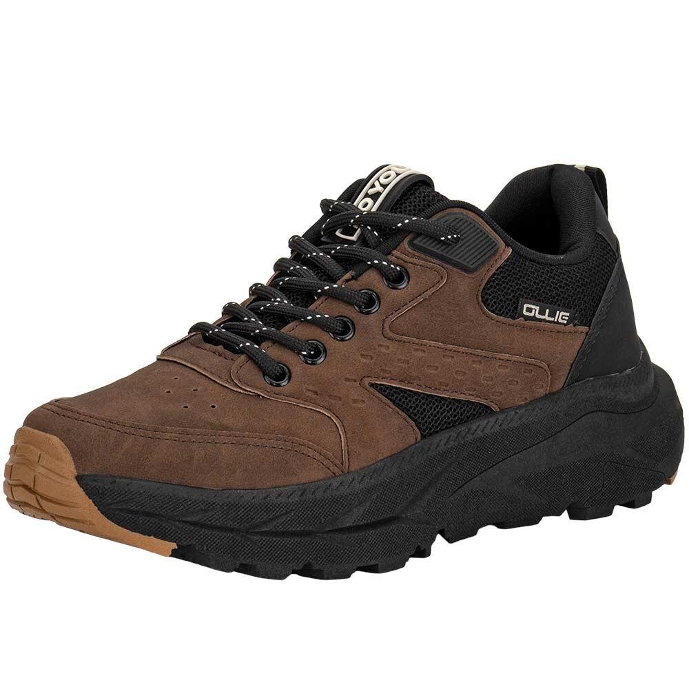 TÊNIS MASCULINO ALASKA 2 OLLIE 800