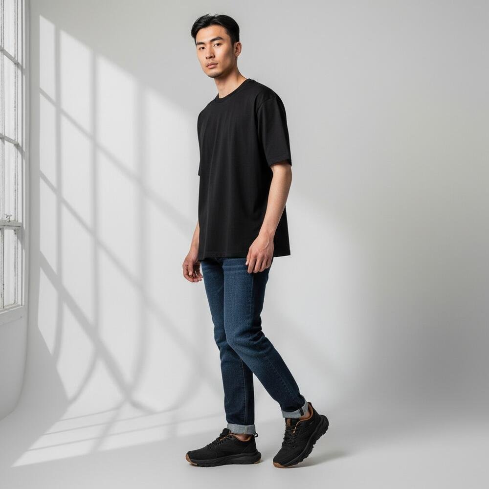 TÊNIS MASCULINO ALASKA 2 OLLIE 800 Marrom 2