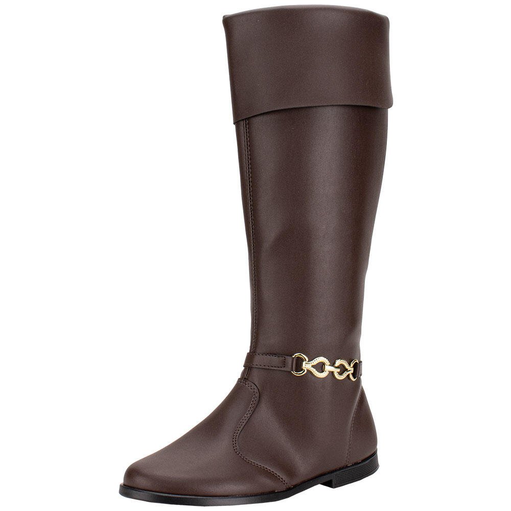 BOTA INFANTIL CANO ALTO MOLEKINHA 2181110