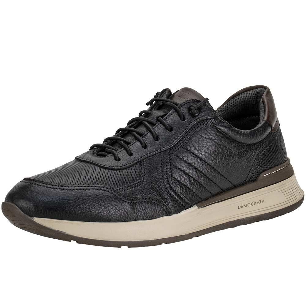 SAPATÊNIS MASCULINO MARK HI-SOFT 32 DEMOCRATA 662101