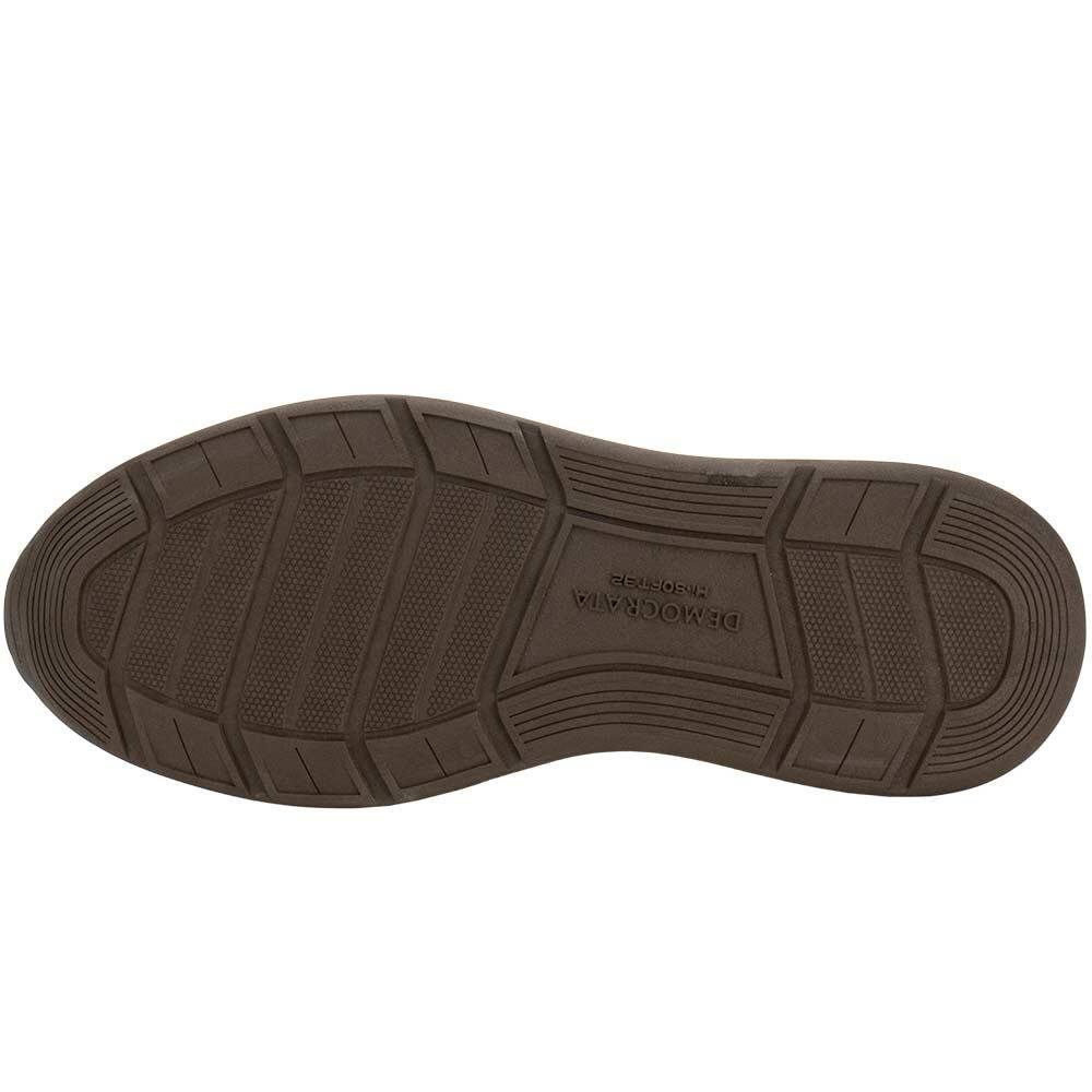 SAPATÊNIS MASCULINO MARK HI-SOFT 32 DEMOCRATA 662101 Preto 4