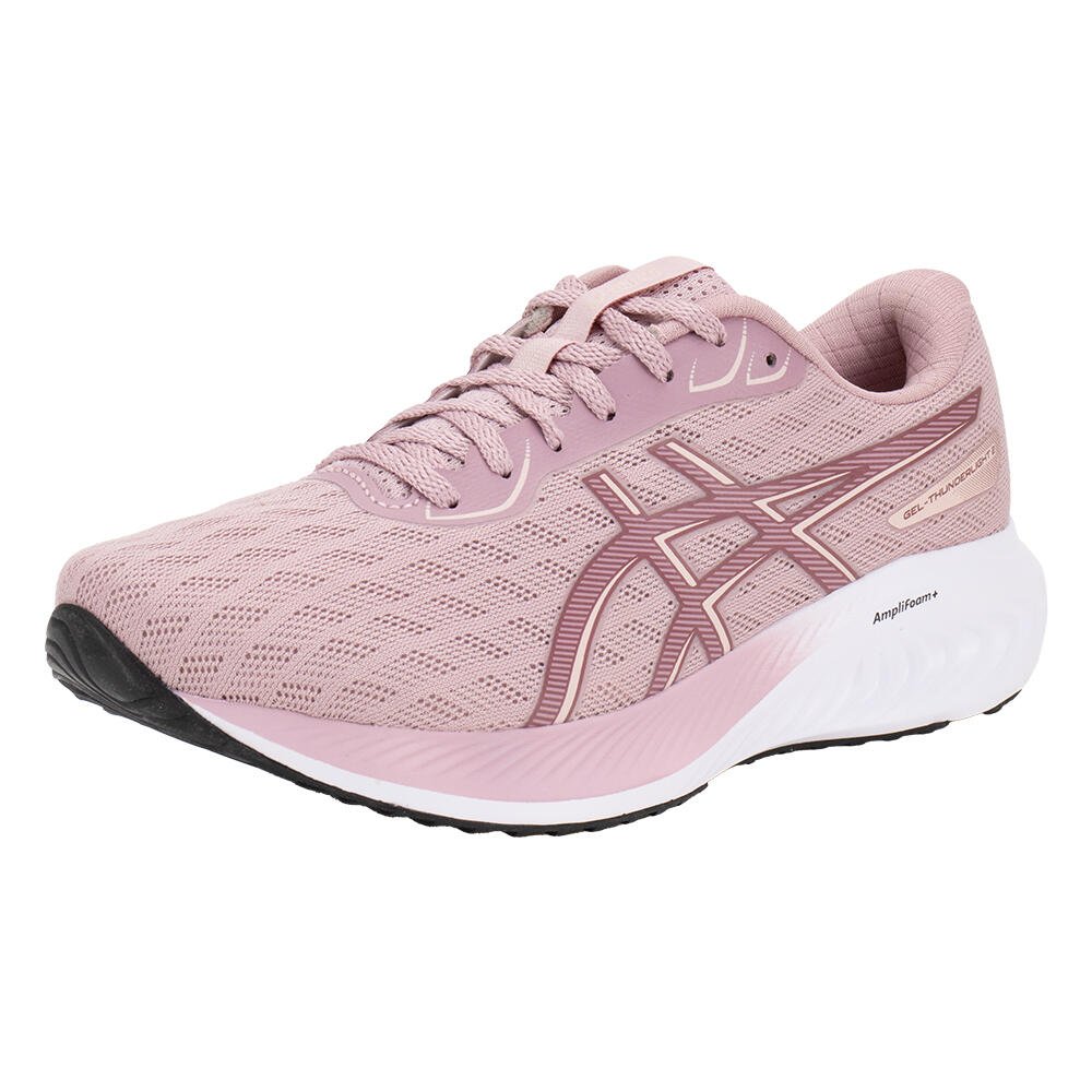 TÊNIS FEMININO THUNDER LIGHT 2 ASICS 1012C053