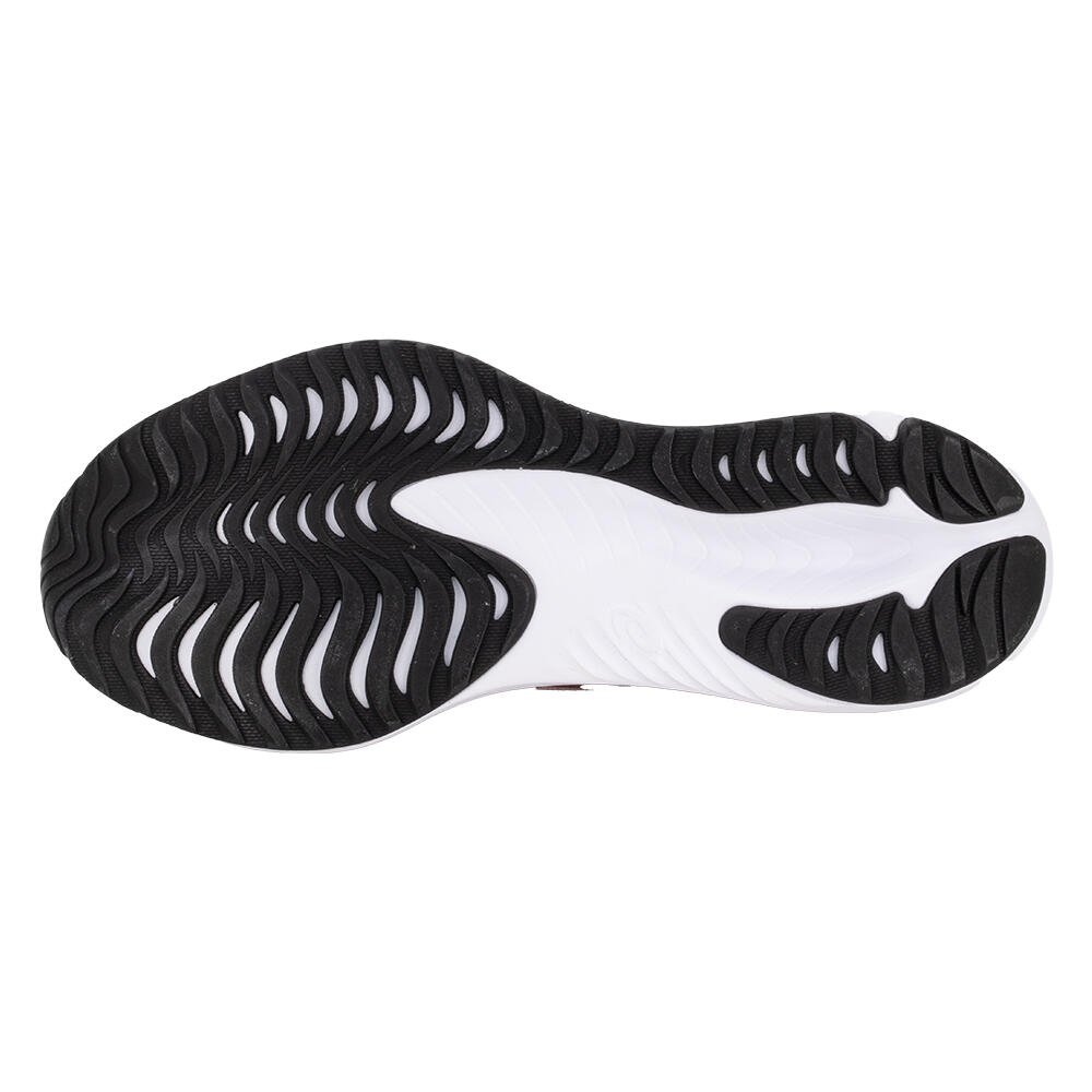 TÊNIS FEMININO THUNDER LIGHT 2 ASICS 1012C053 Rosa 5