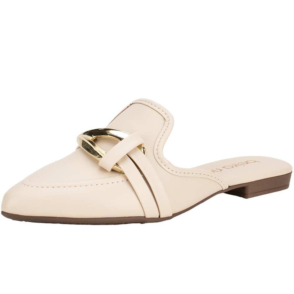 SAPATO FEMININO MULE BEIRA RIO 41341003