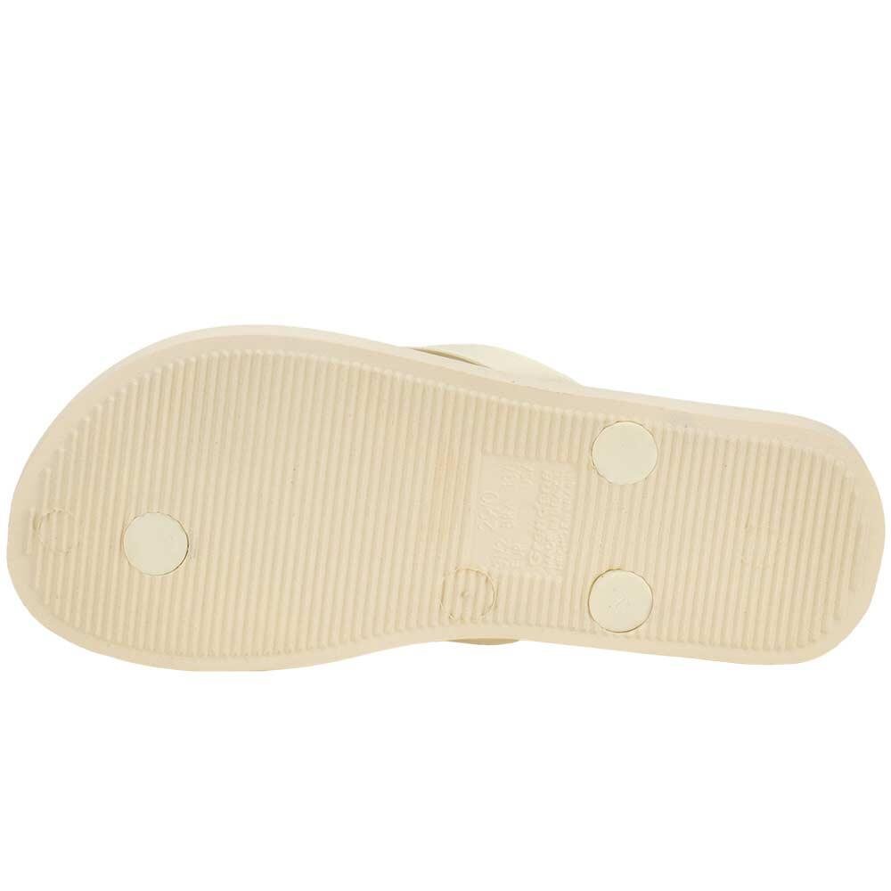 CHINELO INFANTIL BARBIE STYLE IPANEMA 25729 Bege 5