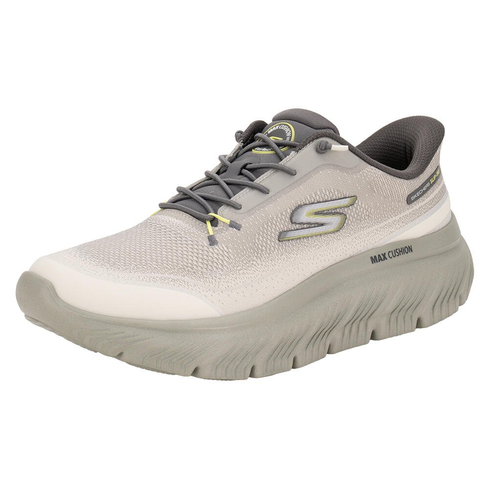 Tênis Masculino Skechers Go Walk Max Hyper Burst