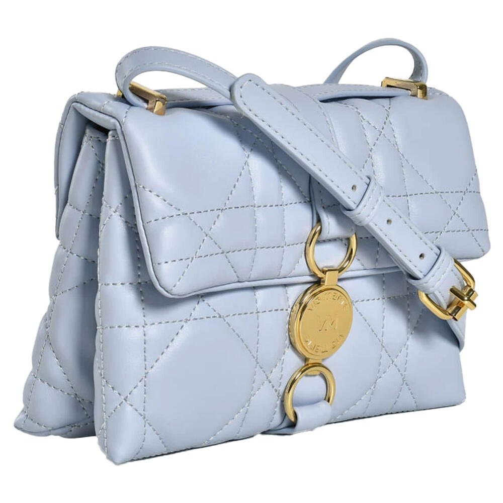 BOLSA FEMININA TRANSVERSAL VIA MARTE B2-705