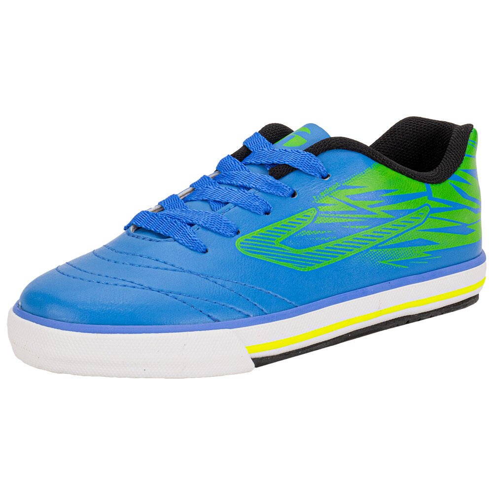 CHUTEIRA INFANTIL GINGA FUTSAL TOPPER TP08190