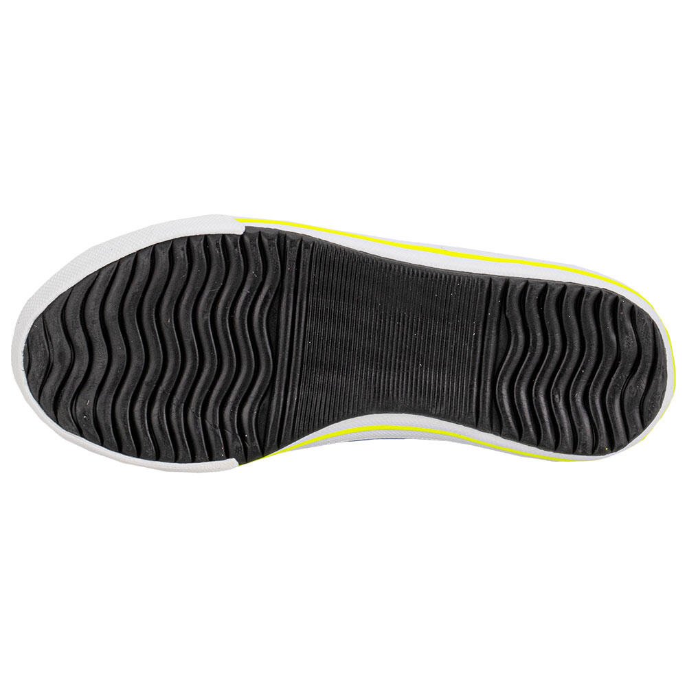 CHUTEIRA INFANTIL GINGA FUTSAL TOPPER TP08190 Azul 4