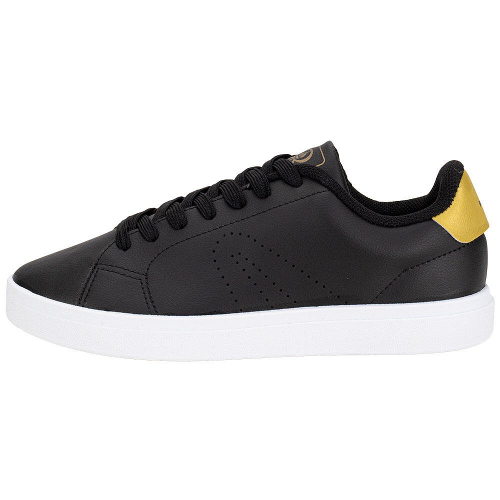 TÊNIS CASUAL EMPIRE RAINHA RA0390 Preto 2